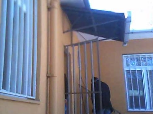 AMATEM'de Rüşvet Karşılığı İdrar Skandalı! 18