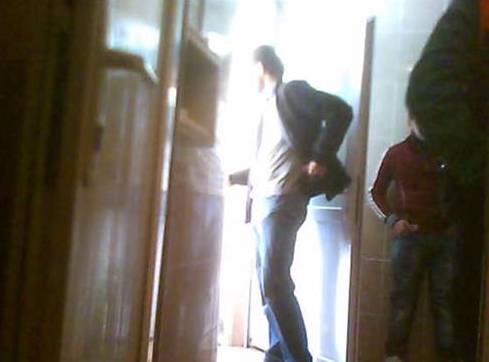 AMATEM'de Rüşvet Karşılığı İdrar Skandalı! 20