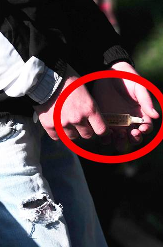 AMATEM'de Rüşvet Karşılığı İdrar Skandalı! 23