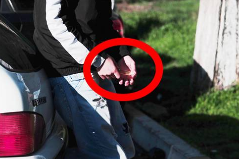 AMATEM'de Rüşvet Karşılığı İdrar Skandalı! 24