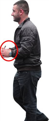 AMATEM'de Rüşvet Karşılığı İdrar Skandalı! 28