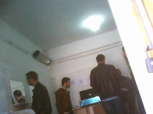 AMATEM'de Rüşvet Karşılığı İdrar Skandalı! 30