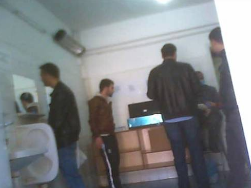 AMATEM'de Rüşvet Karşılığı İdrar Skandalı! 31