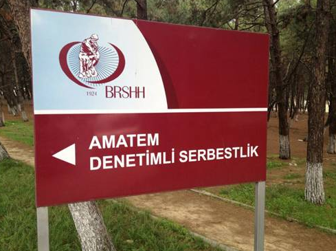 AMATEM'de Rüşvet Karşılığı İdrar Skandalı! 9