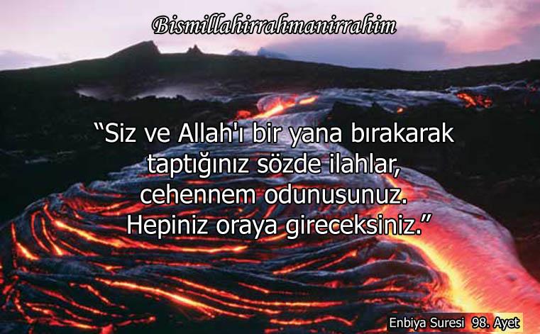 Kur'an'ın cehennem tasviri 44
