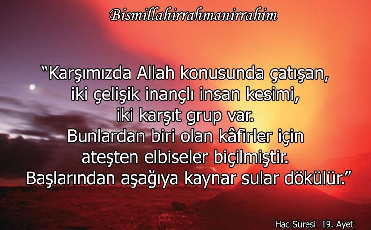 Kur'an'ın cehennem tasviri 46