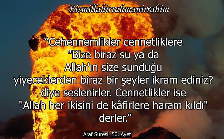 Kur'an'ın cehennem tasviri 49