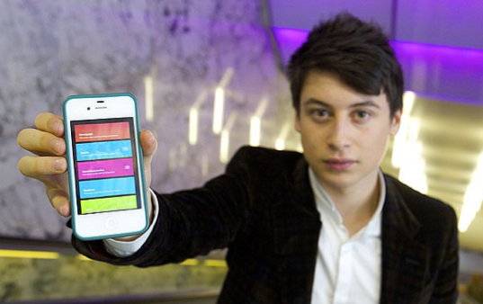 İşte 'App Store' Zenginleri 1