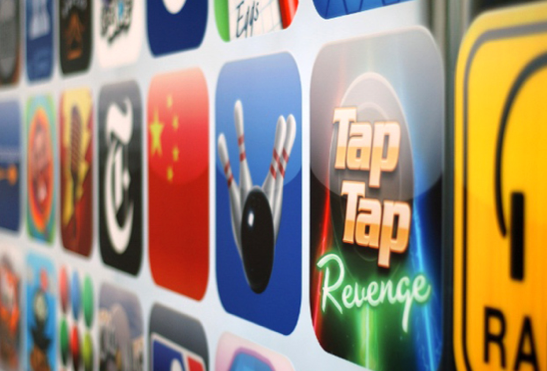 İşte 'App Store' Zenginleri 3