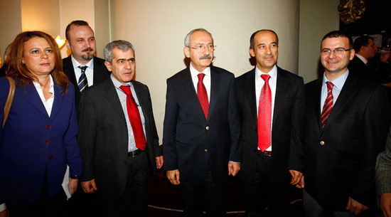 İşte Kılıçdaroğlu'nun güldüren gafları! 1