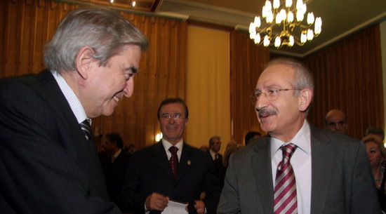 İşte Kılıçdaroğlu'nun güldüren gafları! 10