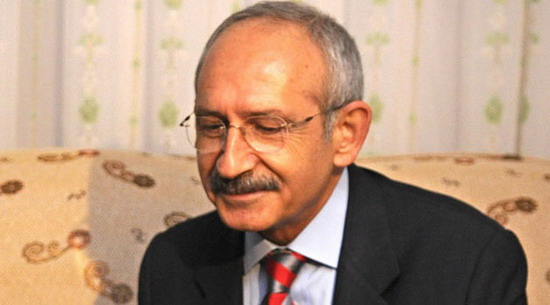 İşte Kılıçdaroğlu'nun güldüren gafları! 11