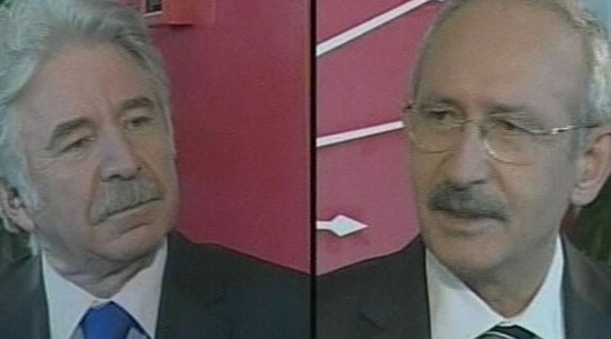 İşte Kılıçdaroğlu'nun güldüren gafları! 13