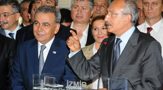 İşte Kılıçdaroğlu'nun güldüren gafları! 4
