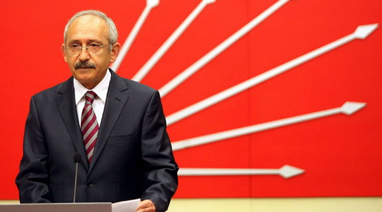 İşte Kılıçdaroğlu'nun güldüren gafları! 6