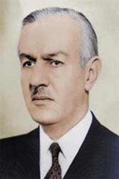 Başbakanlarımızın memleketleri 13