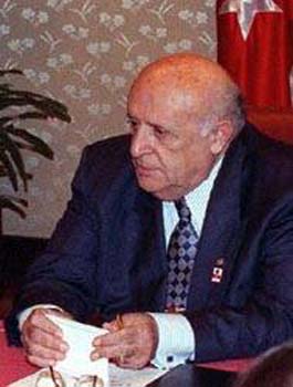 Başbakanlarımızın memleketleri 14