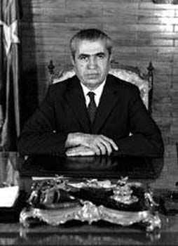 Başbakanlarımızın memleketleri 16