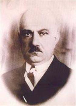 Başbakanlarımızın memleketleri 7