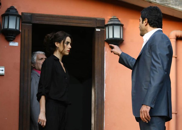 Dizi yıldızlarının aldıkları ücretler 10