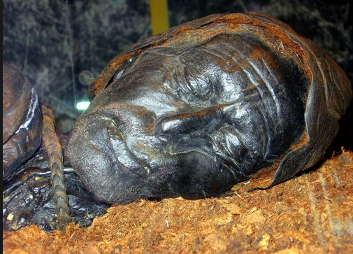 Ölü değil sanki gerçek! 13
