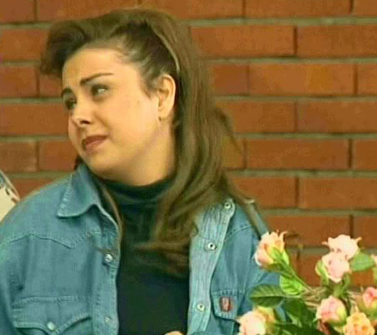 90'lı Yılların Ünlülerinin Şimdiki Hayatları 9