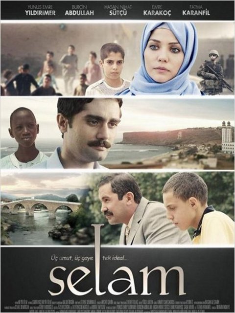 Mart 2013'ün Son Haftası Hangi Filmler Vizyona Giriyor 1