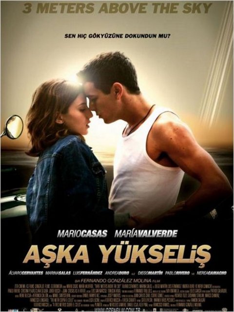 Mart 2013'ün Son Haftası Hangi Filmler Vizyona Giriyor 18