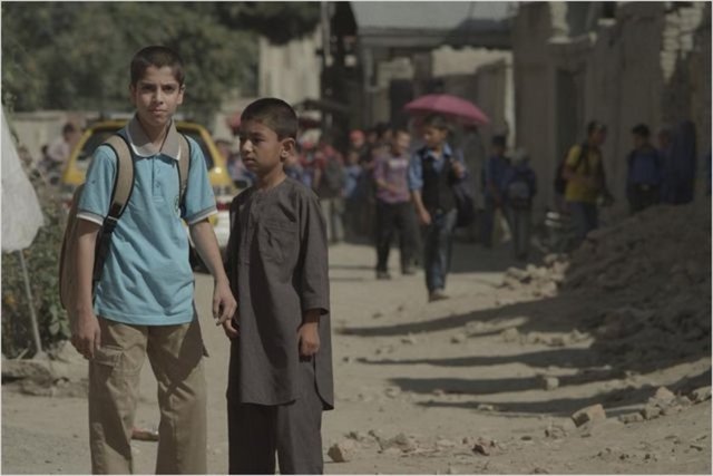 Mart 2013'ün Son Haftası Hangi Filmler Vizyona Giriyor 3