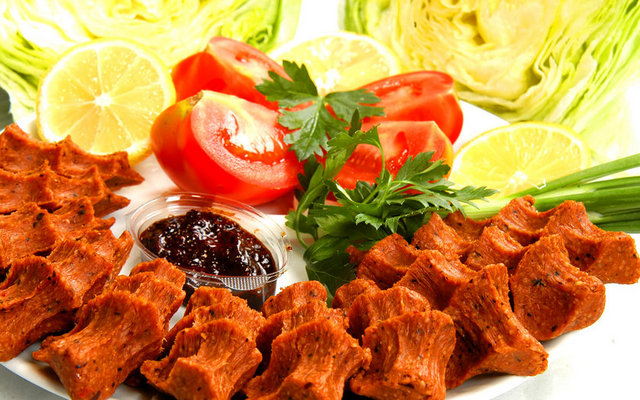 Şimdiki Gençler Neler Yiyor? 34