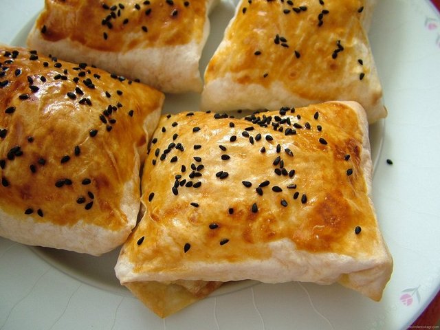 Şimdiki Gençler Neler Yiyor? 43