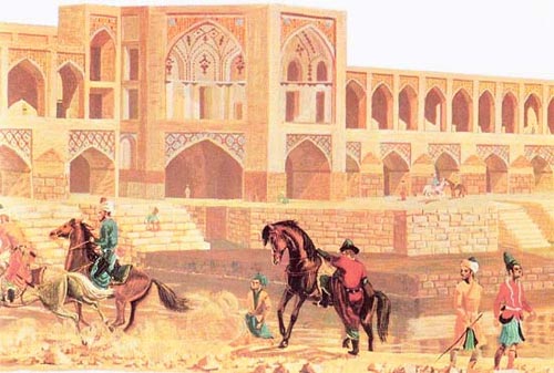 Padişah Yavuz Sultan Selim Han'ı ağlatan rüya 11