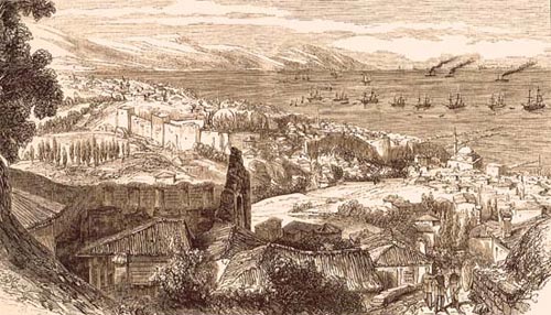 Padişah Yavuz Sultan Selim Han'ı ağlatan rüya 17