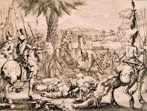 Padişah Yavuz Sultan Selim Han'ı ağlatan rüya 18