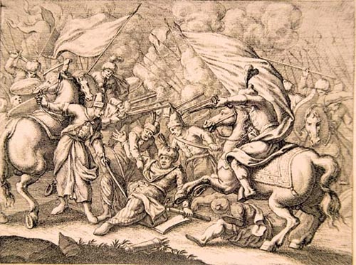 Padişah Yavuz Sultan Selim Han'ı ağlatan rüya 19