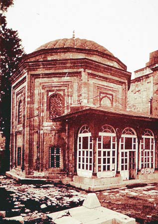 Padişah Yavuz Sultan Selim Han'ı ağlatan rüya 21