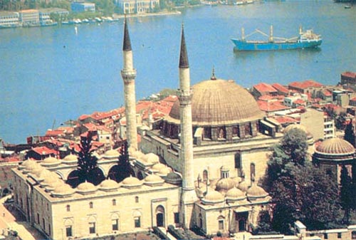 Padişah Yavuz Sultan Selim Han'ı ağlatan rüya 22