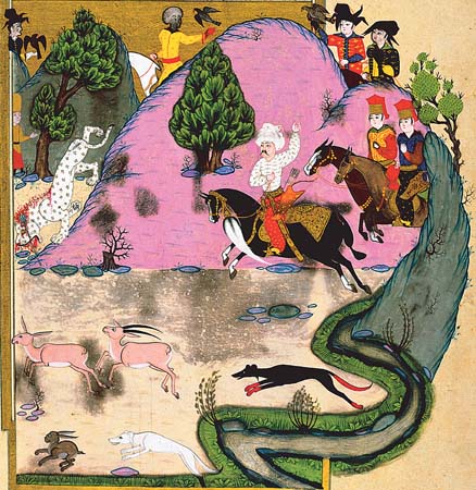 Padişah Yavuz Sultan Selim Han'ı ağlatan rüya 25