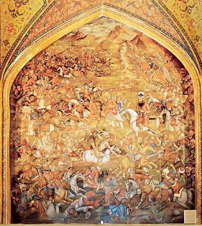 Padişah Yavuz Sultan Selim Han'ı ağlatan rüya 6