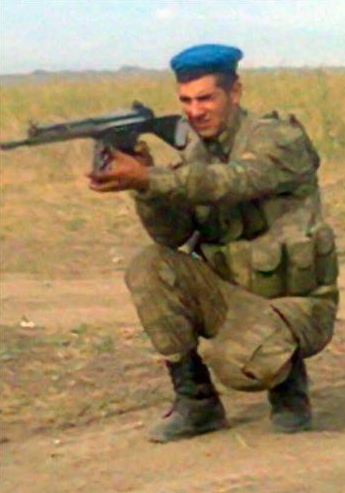 Şehidin evi görenleri kahretti! 15