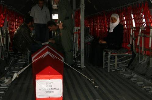 Şehidin evi görenleri kahretti! 21