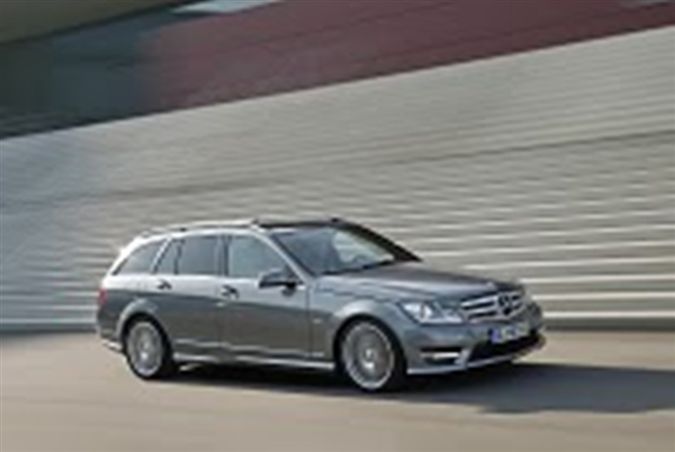 2012 Mercedes C Serisi 48