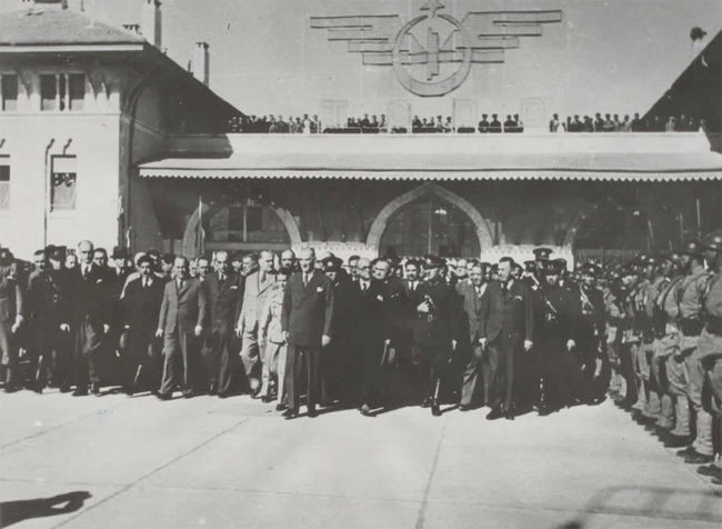 Atatürk'ün Görülmemiş 3 Fotoğrafı 3