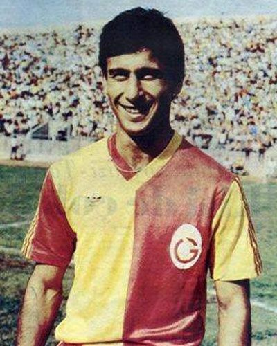 F.Bahçe'den G.Saray'a gidenler 12