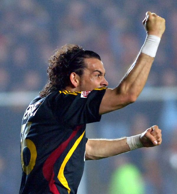 F.Bahçe'den G.Saray'a gidenler 2