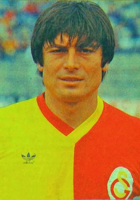 F.Bahçe'den G.Saray'a gidenler 6