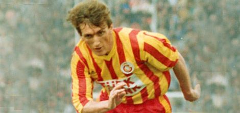 F.Bahçe'den G.Saray'a gidenler 8