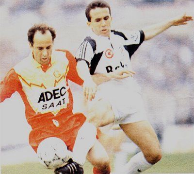 F.Bahçe'den G.Saray'a gidenler 9