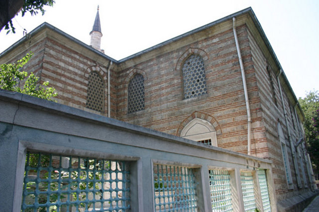 Mimar Sinan'ın Kendi Adına Yaptığı Bilinmeyen 2 Eseri 10