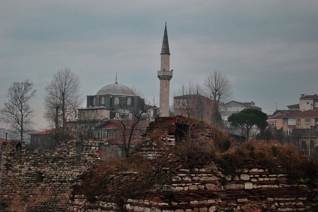 Mimar Sinan'ın Kendi Adına Yaptığı Bilinmeyen 2 Eseri 12